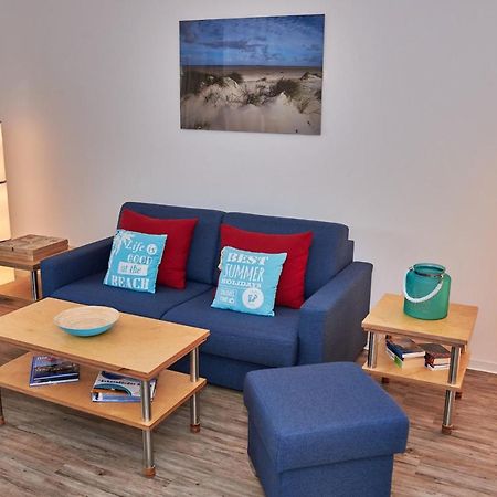 Pier 6 Apartment Eckernfoerde Exterior photo